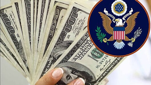 Anuncian dos pagos en Estados Unidos para este mes de junio