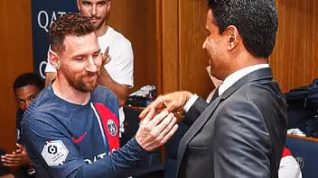 Messi y PSG confirman su “divorcio”: ¿a dónde irá el argentino?