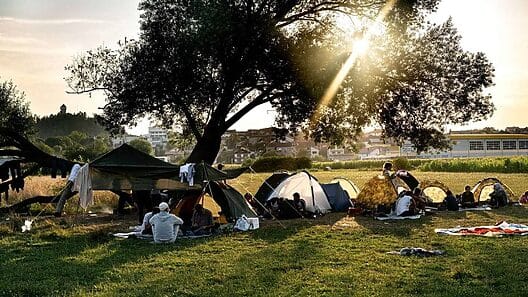 Bosnia, otra ruta de los cubanos hacia Europa