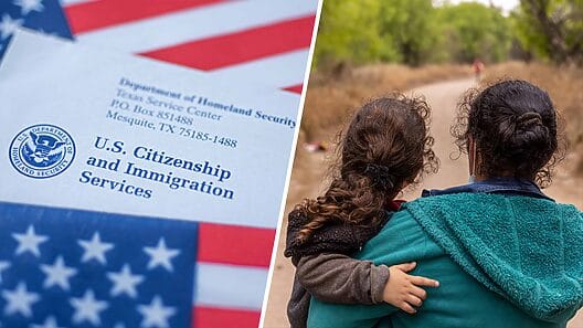 Nueva medida de USCIS sobre parole a EE.UU: menores tendrán que viajar con uno de sus padres