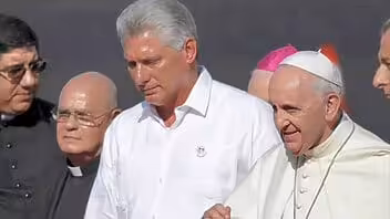 Muere el Papa Francisco a los 88 años