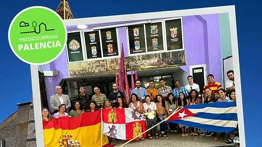 Así es el Proyecto Arraigo para repoblar sitios remotos en España