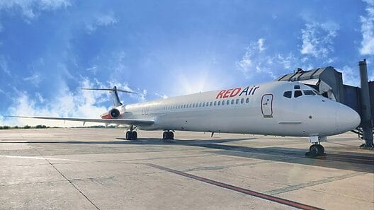 Aerolínea dominicana Red Air enlazará La Romana con seis aeropuertos cubanos
