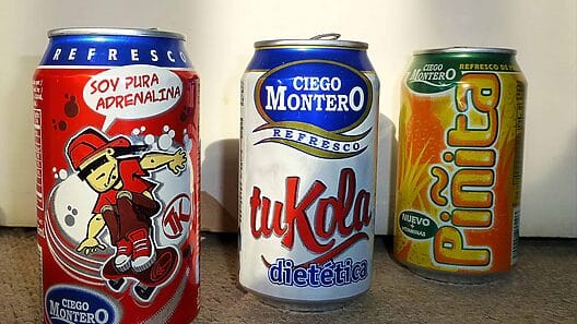 ¡El colmo! Los refrescos nacionales en Cuba son más costosos que los importados