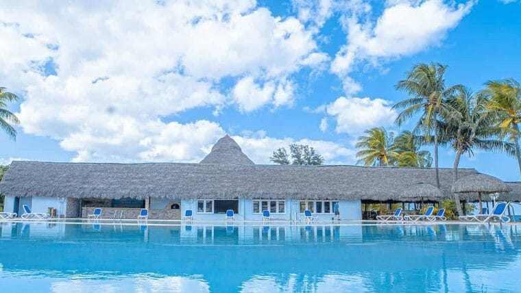 Blue Diamond se refuerza como la segunda mayor hotelera en Cuba: solo detrás de Meliá