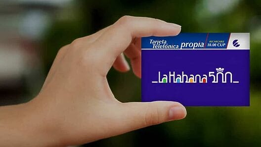 ¿Problemas con las tarjetas Propia? Esto recomienda Etecsa