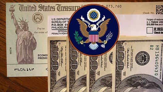 Cheques de estímulo de pagos directos de hasta $1000 en Estados Unidos