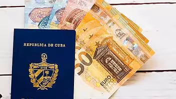 Otra Embajada en Cuba cambia los precios de sus servicios: ¡cobrará en euros!