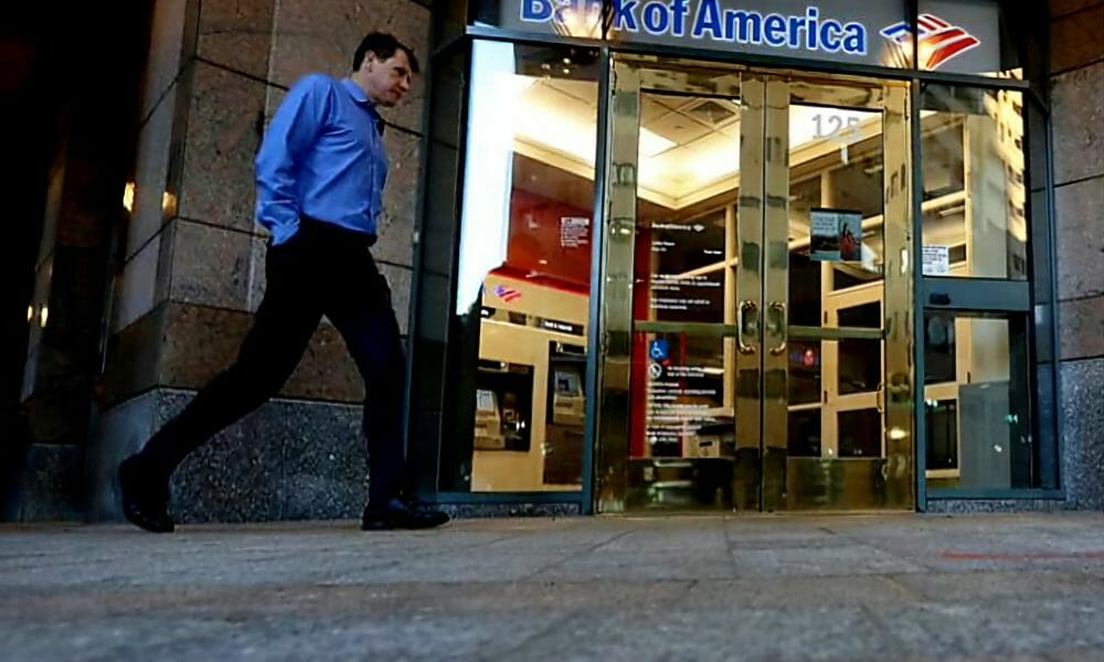 Other bank branches in the United States closed