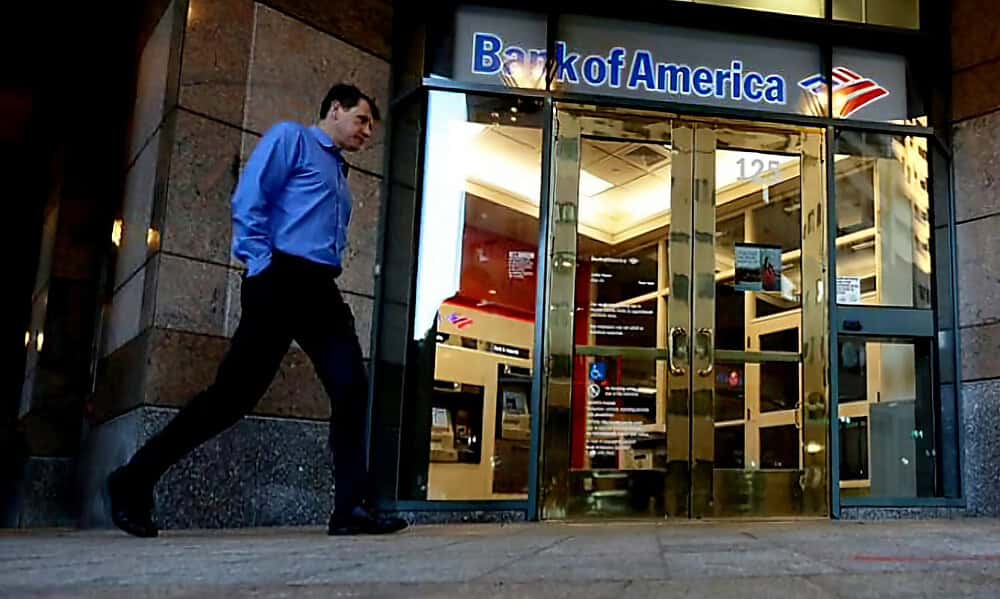 Other bank branches in the United States closed