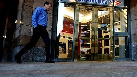 Cierran otras sucursales de bancos en Estados Unidos
