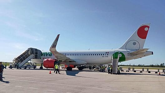 Más vuelos a Nicaragua desde Cuba: Viva Aerobus saldrá desde Camagüey