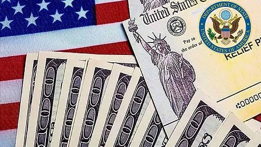 Aún estás a tiempo de reclamar tu cheque de estímulo federal