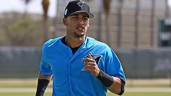 Víctor Víctor Mesa deja la sucursal de los Marlins de Miami: ¿se le acaban las oportunidades?