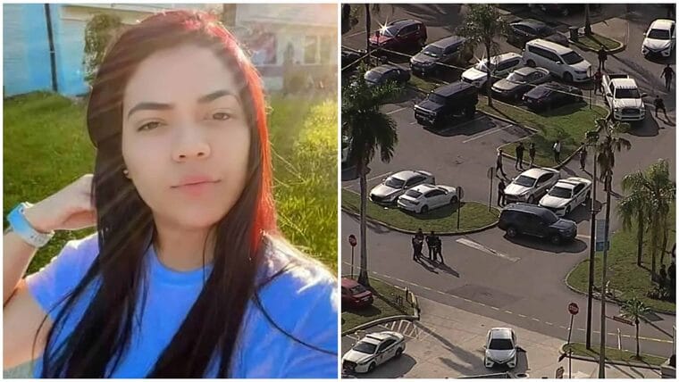 Fallece en trágico accidente joven madre cubana recién llegada a EE.UU. 