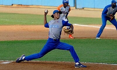 Definidos los partidos de semifinales en 62 Serie Nacional de Béisbol en Cuba
