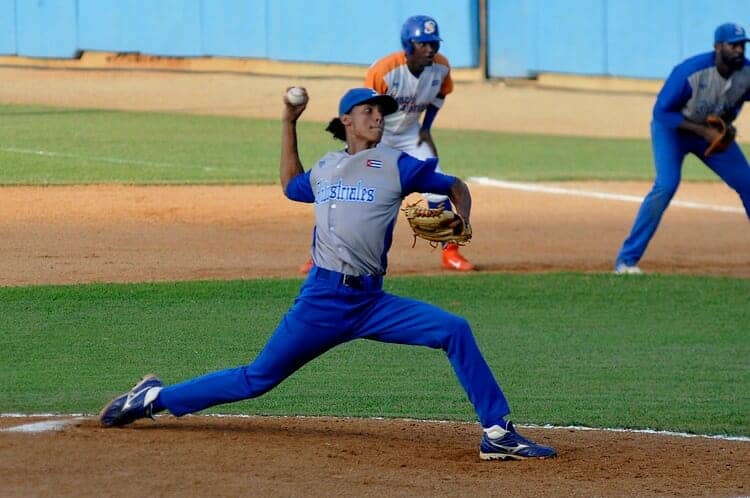 Definidos los partidos de semifinales en 62 Serie Nacional de Béisbol en Cuba