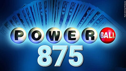 Premio mayor de Powerball alcanza los 875 millones de dólares, el tercero más grande de la historia