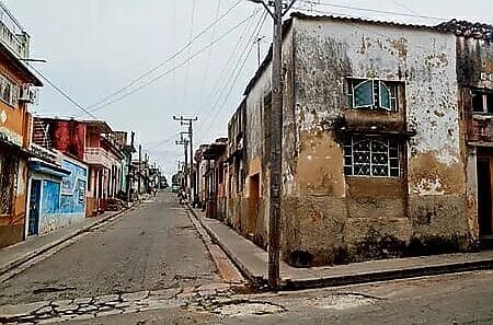 Capturan banda de jóvenes por cometer actos violentos en Sancti Spíritus