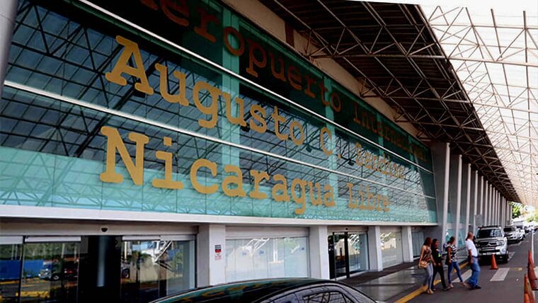 Los cubanos viajan a Nicaragua para “explorar los encantos del país”, según revista turística