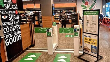 Muy pronto en Whole Foods se podrá comprar y pagar con la palma de la mano