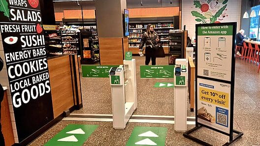 Muy pronto en Whole Foods se podrá comprar y pagar con la palma de la mano
