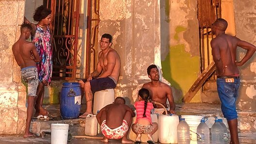 Calor y pocas lluvias pronostican expertos para Cuba en agosto
