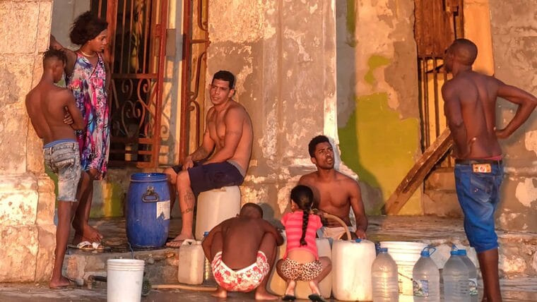 Calor y pocas lluvias pronostican expertos para Cuba en agosto