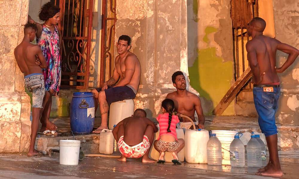 Economic and Residential Sectors in Cuba Face Strict Energy Regulations amidst Critical Energy Situation