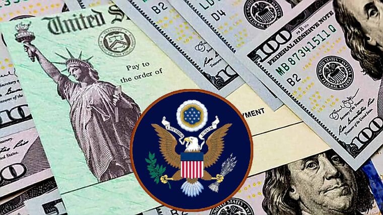 Envían este verano pagos directos de cheque de estímulo a residentes en California