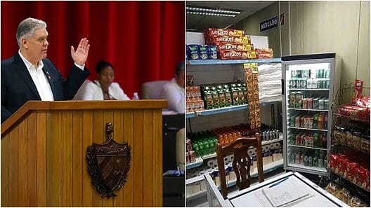 Así va la economía de Cuba según Alejandro Gil Fernández. Hay que “producir más”