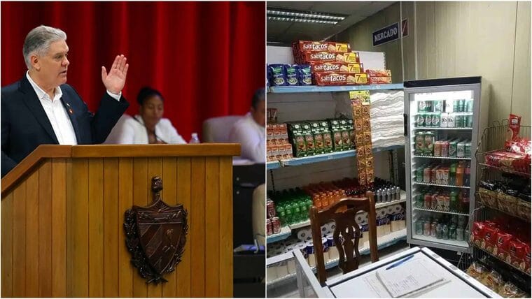 Así va la economía de Cuba según Alejandro Gil Fernández. Hay que “producir más”