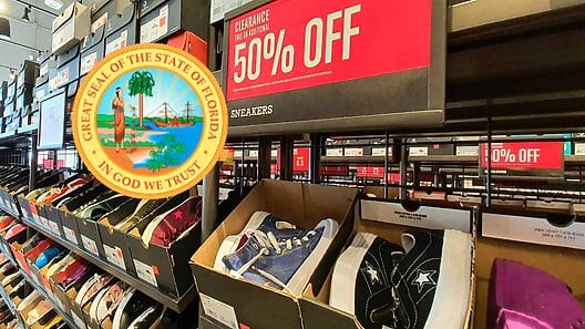Artículos que puedes comprar durante los días libres de impuestos en Florida