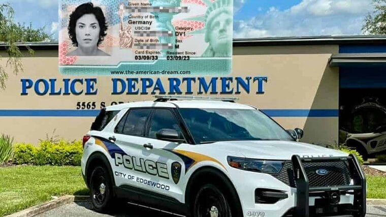 Una manera muy simple de perder la Green Card de residencia en Estados Unidos