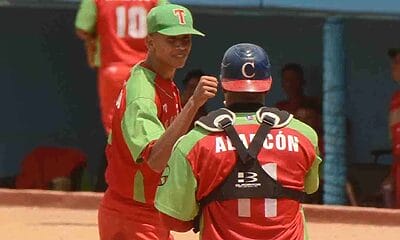 62 Serie Nacional de Béisbol en Cuba: Las Tunas ya está en semifinales
