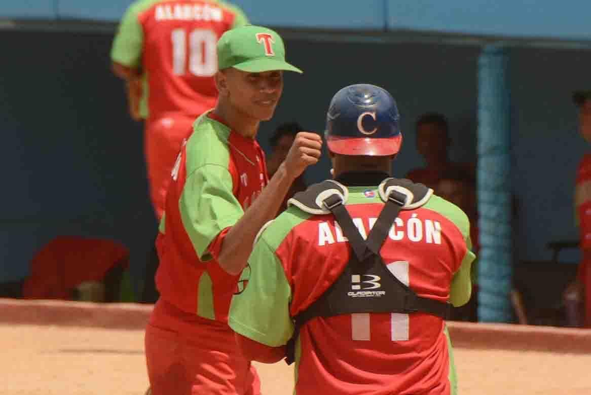 62 Serie Nacional de Béisbol en Cuba: Las Tunas ya está en semifinales
