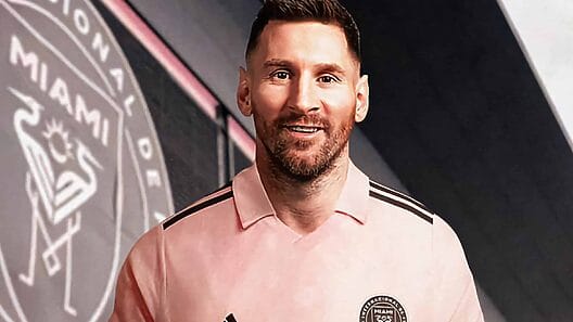 Messi jugará su primer partido con el Inter de Miami este viernes