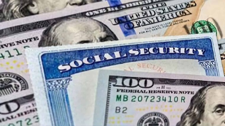 El Seguro Social envía pagos de 00 dólares a sus beneficiarios este 26 de julio