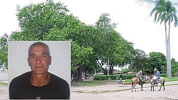 Capturaron en Villa Clara a delincuente que se encontraba prófugo de la justicia desde hace más de un año
