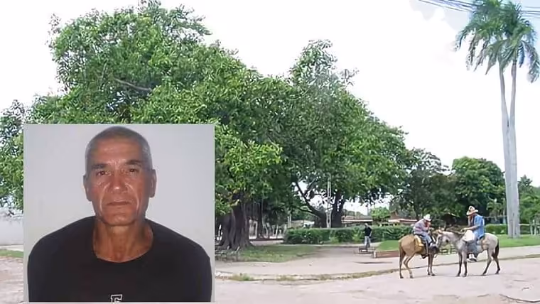 Capturaron en Villa Clara a delincuente que se encontraba prófugo de la justicia desde hace más de un año