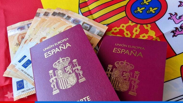 Amplían vigencia de Ley de Memoria Democrática: ¿quienes pueden solicitar la nacionalidad española?