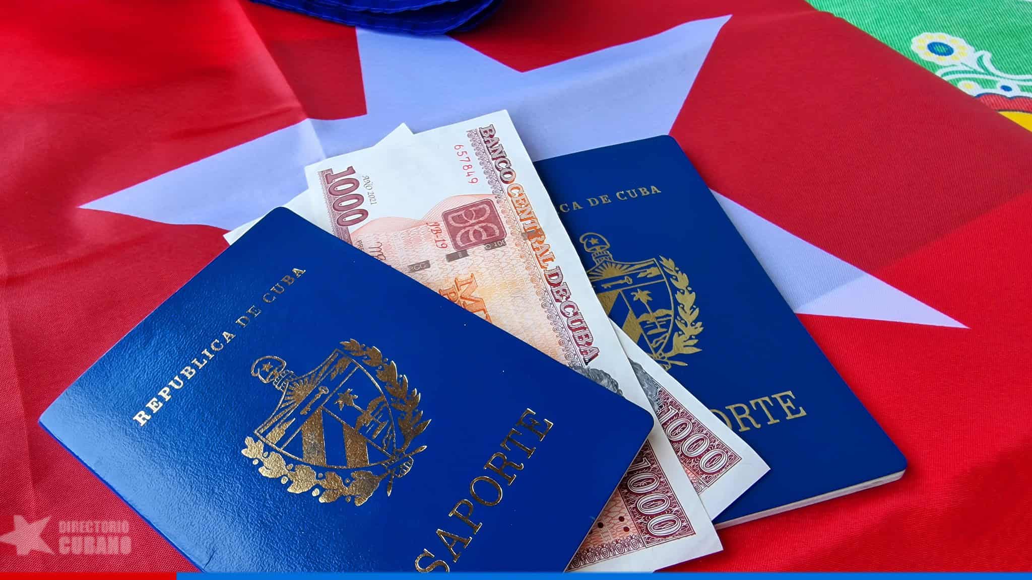 Kubanischer Pass verbessert laut Henley Passport Index die ...