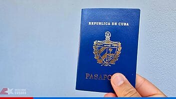 Sacar pasaporte cubano online: lo que promete una nueva plataforma del gobierno
