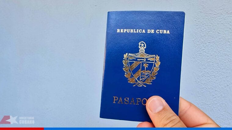 Sacar pasaporte cubano online: lo que promete una nueva plataforma del gobierno
