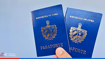 Cambios del pasaporte cubano tras análisis del Parlamento a nueva Ley de Migración