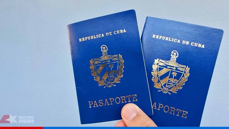 Cambios del pasaporte cubano tras análisis del Parlamento a nueva Ley de Migración