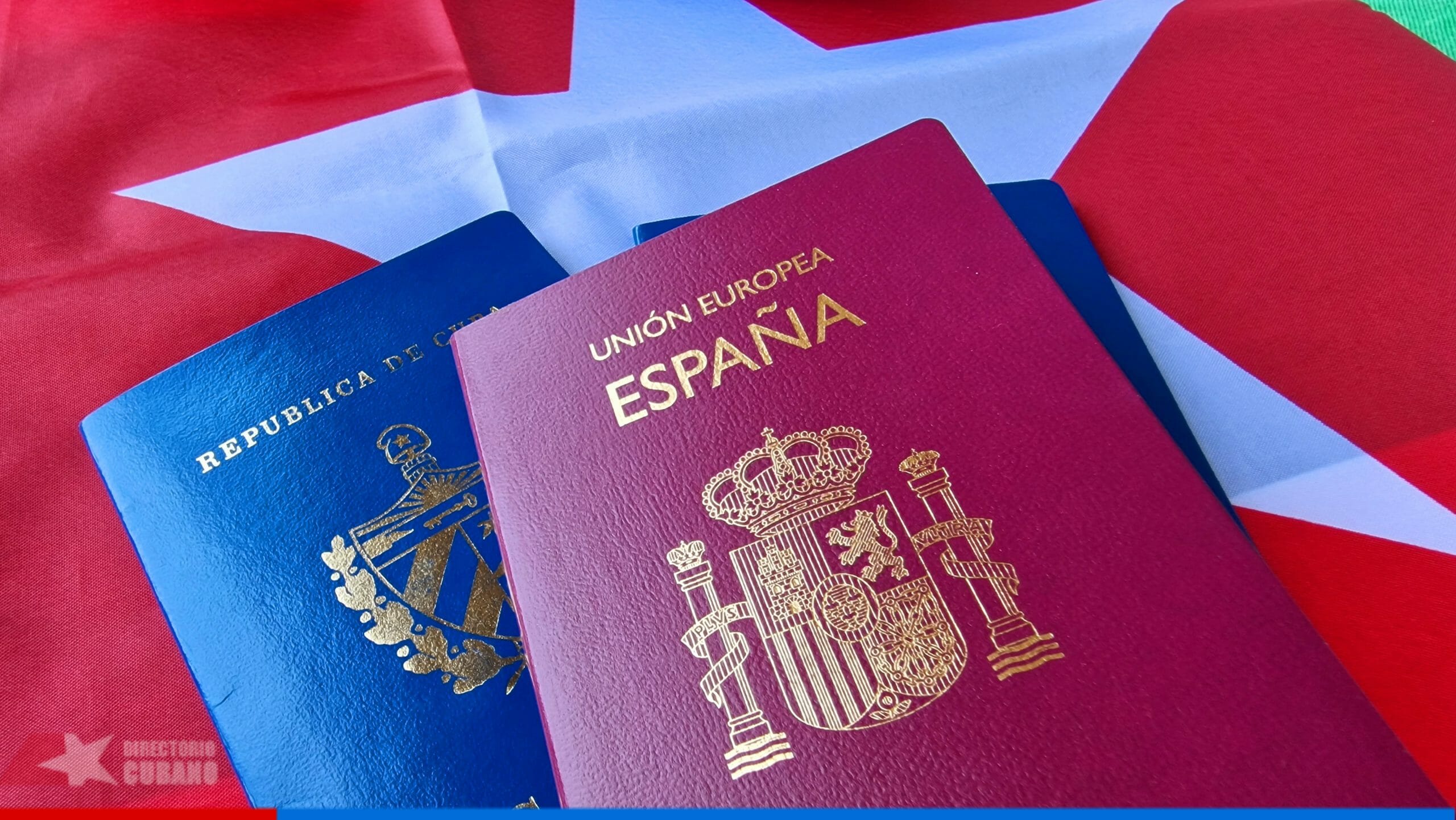 Do you dream of living in Spain?  A guide to seeking asylum as a Cuban