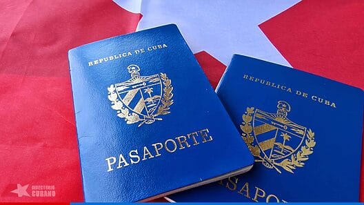 No autorizarán la entrada al país de cubanos con pasaportes extranjeros desde este 1 de enero de 2024