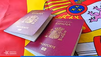 Nacionalidad española por «Ley de Nietos»: ¿Cuál es el tiempo de espera?