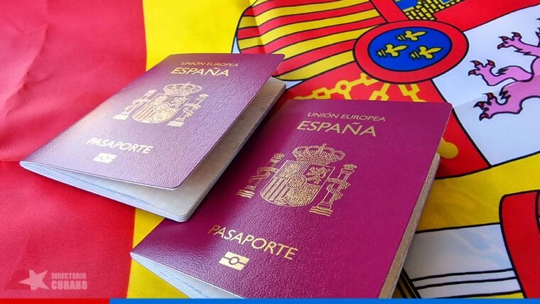 Consulado de España en La Habana abre nuevas citas para pasaportes: ¿Qué necesitas saber?